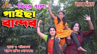 গাইছা বান্দর ১১  