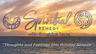 A Spiritual Remedy-