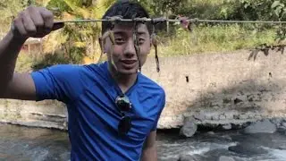 Into The Jungles of Nagaland - Vlog 8