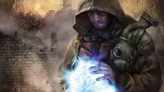 Вспоминая 2007. STALKER SC ONLINE