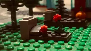 Poppyday stop motion #soldiers#royalnavy#england#lego 