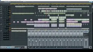 MAGIX Music Maker - GMLAB - Reflections (2016)