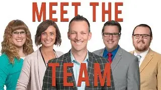 Meet The Team - Whissel Realty Group in San Diego