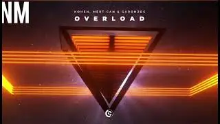 NAZAR MUSIC NM: Kohen, Mert Can, Garonzos - Overload №195