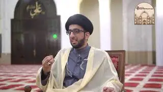 الزواج بغير المحجبة - سماحة السيد موسى العلي