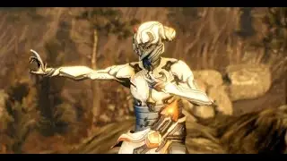 Baruuk - Stell Path - Reactive Storm test build