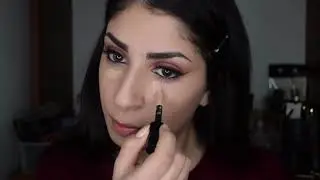 Make Up Tutorial by Yves Morel