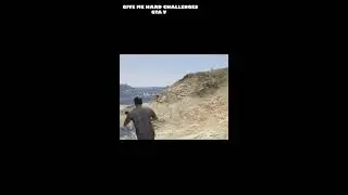 Playing GTA 5 with Your Challenges #live #gta5 #challenges