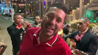 Mi ultimo deseo Luis angel el flaco Medellín