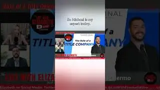 LWE Show: Introducing Michael Palermo from Cardinal Title Group