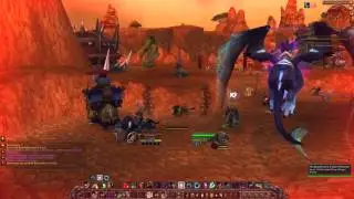 WoW: Legion (Alpha) - Level 110 Feral Druid Duels (First Look) - Legion Druid PvP
