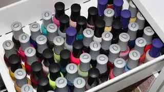 My Orly Collection