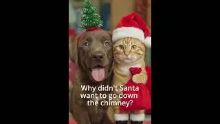 These Santa jokes are Ho-Ho-Horrible!