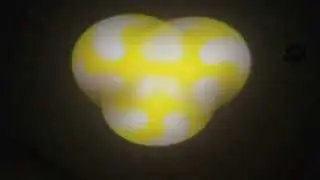 Martin - Mac 250 Krypton (Moving head / Lyre)