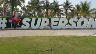 Vh1 Supersonic 2017 Aftermovie