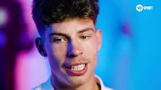Network Ten | Jordan Bos