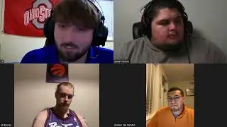 Tooty's NCAAB Mid Majors\ The Boyz and Ball podcast ep. 28