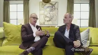 Christopher Grubb Interviews Michael Berman on Updating Art Deco Furniture for Modern Sensibilities