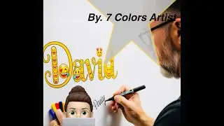 Live Name writing ✍️ with an emoji 😜😳😊🤗🥰💚❤️😉😆😊