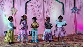 TV lo prema chinnaboyindi - 25-12-2025 Christmas program, ABM TB CHURCH, Ammireddygudem. 