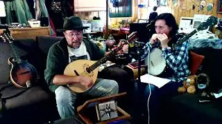 'Man On The Moon' (R.E.M.): Carnivoras Mouriño Sessions 26