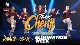 DOTY Episode (10) : Team Chenji