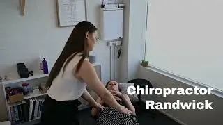 Chiropractor Randwick - Health Spot Randwick Intro Video