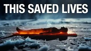 This Sleeping Mat Saved More Lives Than Blankets Ever Did