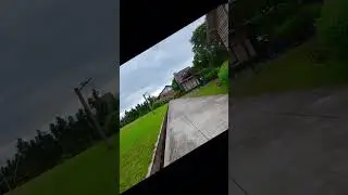 Dji drone spinning..😵&zwj;💫 #drone #dronelife #dronefail #dji #ohno #epicfail #dronevideo #flyby
