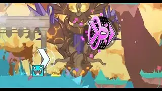 [Split Gauntlet]Geometry dash - Sinless Ash by Whirl | 2025.09.06