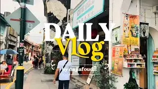 Exploring Multiracial Living in Malaysia