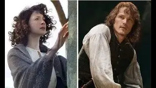Outlander season 6 Jamie Fraser&rsquo;s ghost explained as fans spot time loop clues