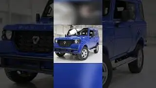 The 5 African countries that manufacture cars