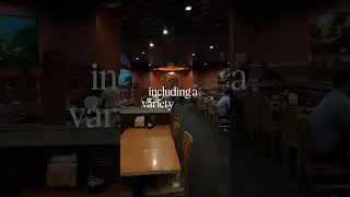 Hibachi Grill & Buffet 🍱🥘🍜 #houston #htx #houstontexas #houstontx #houstonfoodies #buffet
