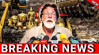 Fans STUNNED 😳 Oak Island &ldquo;Secret&rdquo; Revealed&mdash;$150M Templar Gold Was NEVER THERE 💰💔