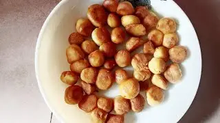 মাত্র একটি ডিম দিয়ে পিঠা রেসিপি