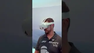 Comparing resolution on Quest 3s vs 3 #vr #quest3 #quest3s #meta #vrheadset #lenses