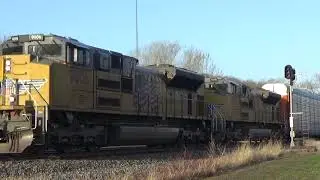Autostack  Headed East