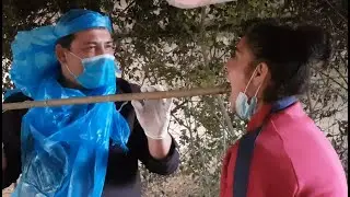 Celoplo&scaron;n&eacute; Testovanie 