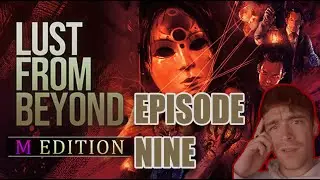 Off To Help Lily! Lust From Beyond M Edition Walkthrough Chapter 9