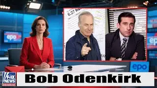 Bob Odenkirk Nearly Died on Set &mdash; What REALLY Happened Behind the Camera Will Shock You