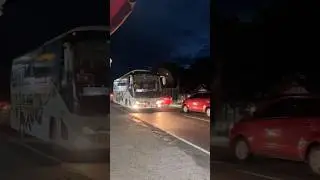 RMB Bicol Express Transport System, Inc. 2024-1 &ldquo;Ollie&rdquo; Spotted #automobile #travel #trending #bus