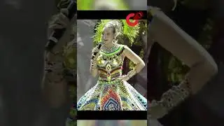 Lectura del Bando - Carnaval de Barranquilla