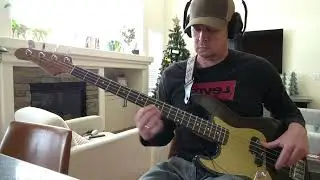 Ktaxon kit bass