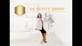 Toronto Real Estate Agent | OG Realty Group | Toronto REALTOR | Commercial Real Estate l