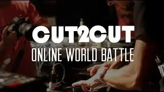 2018 Cut2Cut Online World Battle Trailer
