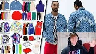 Supreme SS20 Week 10 - Full Droplist & Thoughts