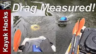 UPDATED! Best Kayak Bait Bucket? Baitshark vs Frabill! 