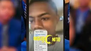 brandon webber last fb live reveals his intentions with police