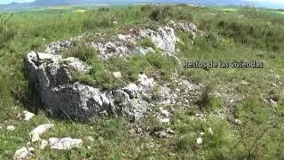 CASTRO DE LEGIN  Etxauri   Ibero